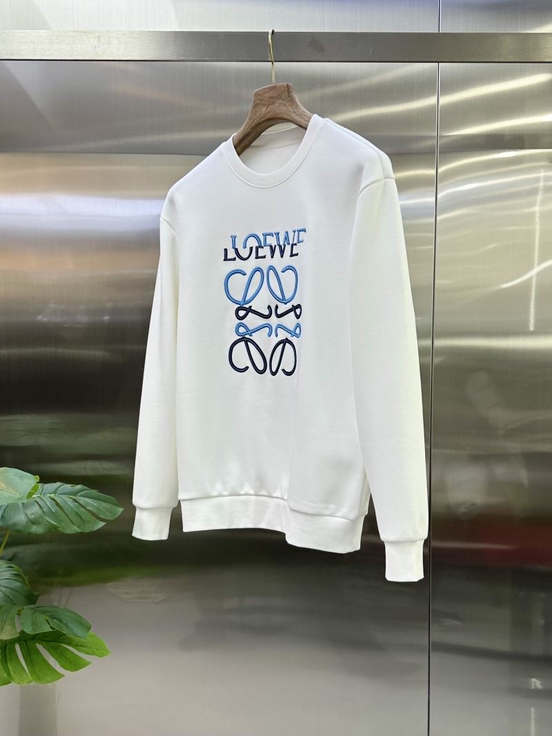 Loewe Hoodies